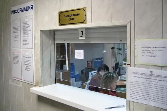 прописка в Бронницах